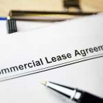 Different Types of Commercial Real Estate Leases