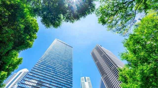 What LEED Certification Is & How Your Building Can Achieve It