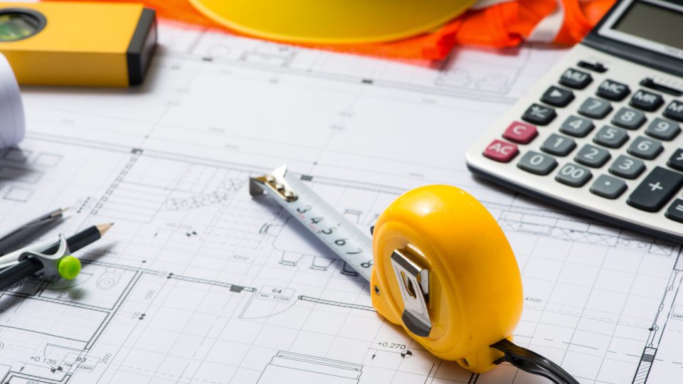 Understanding & Estimating the Cost of Your Office Build-Out