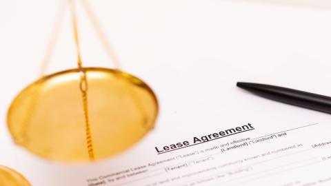 3 Essential Tips for Renewing an Office Lease