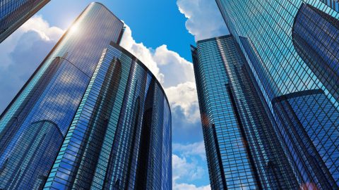 Office Building Asset Classes & What They Mean