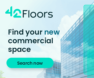 Find commercial space