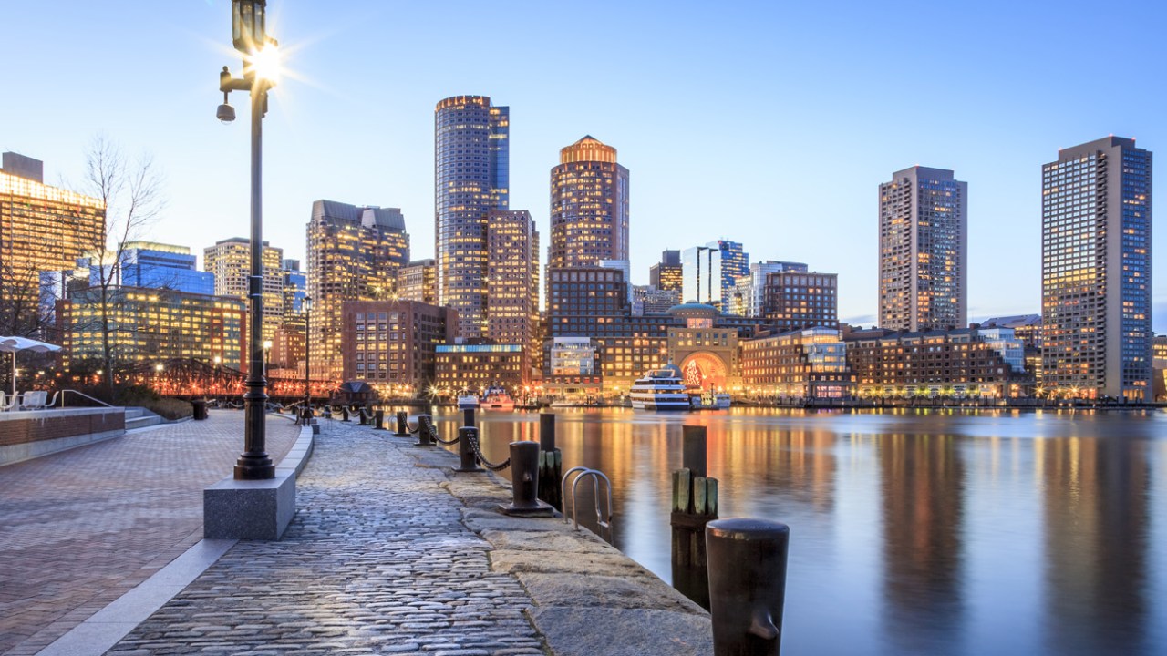 KKR & Synergy Investments Acquire Two Drydock in Boston for $234.5M