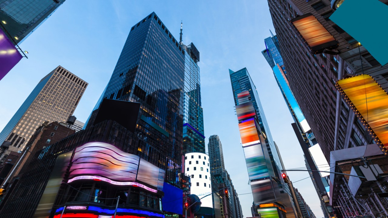 Touro College Plans New Campus in Times Square