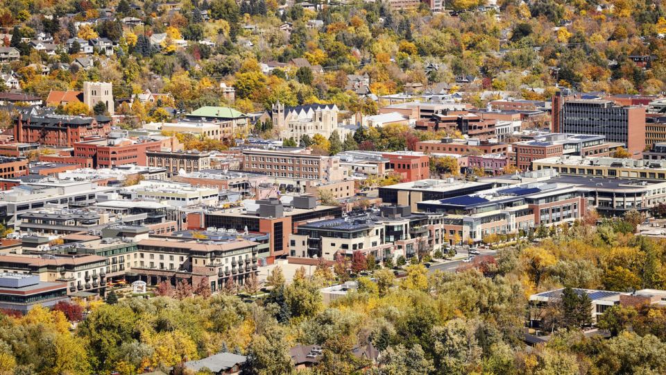 New R&D Office Project Coming to Boulder Life Sciences Cluster