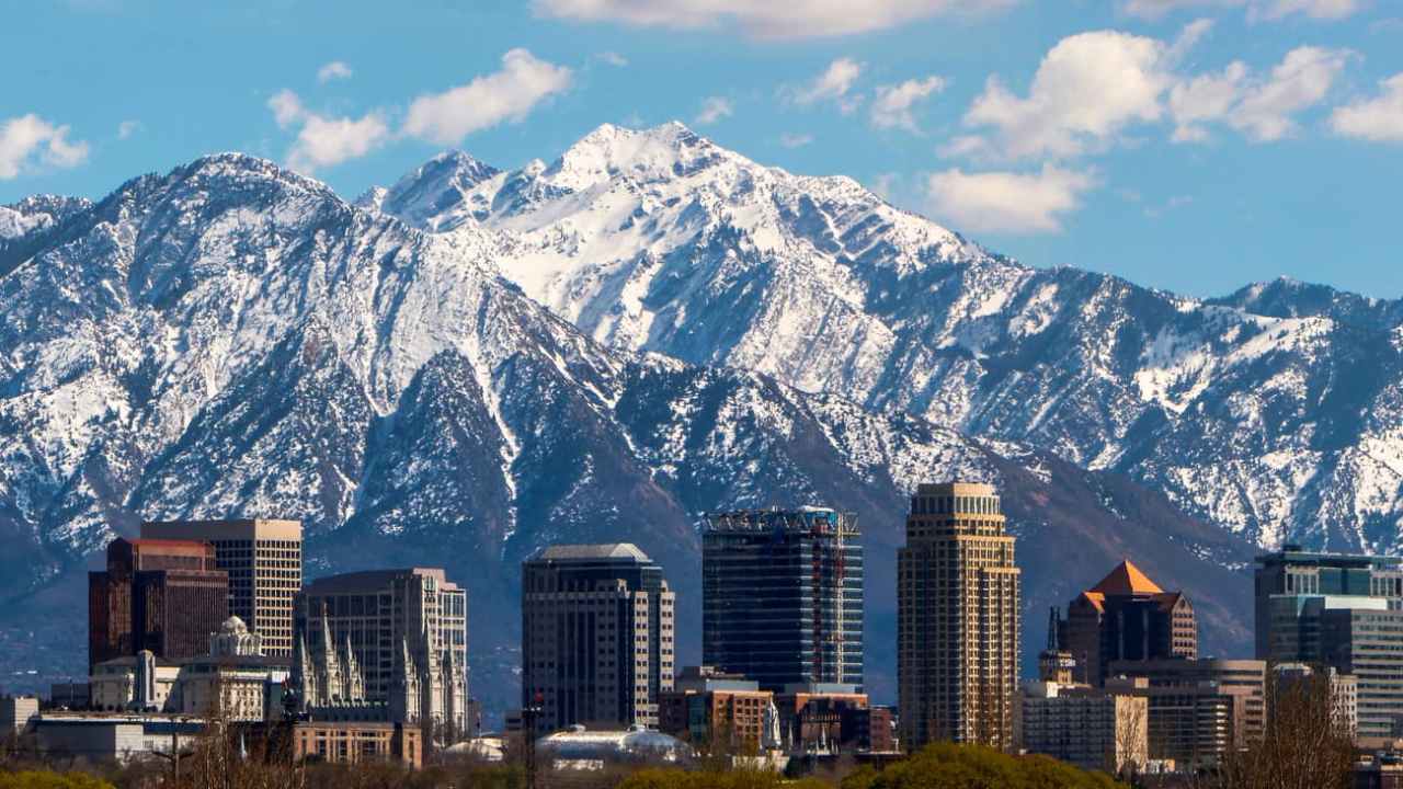 Arden & Vesta Buy 5th Office Property in Popular Salt Lake City Suburb