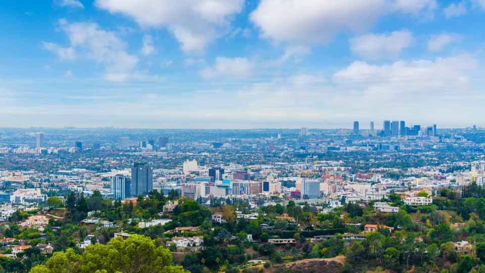 Los Angeles-Area Office Campus Sells Off-Market for $30M