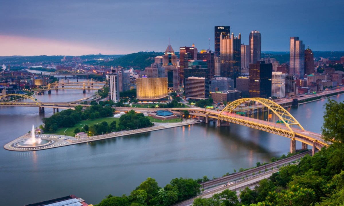 Tesseract Solutions to Open U.S. Headquarters in Pittsburgh’s Robotics Row