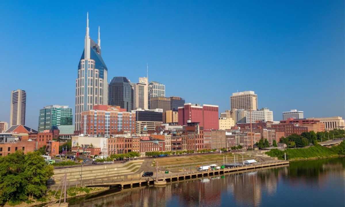 Northwood Buys Fifth + Broadway in Record Nashville Sale
