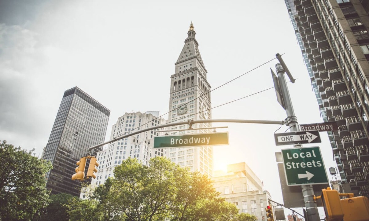 NYC Prada Flagship Building Secures $127M Refinance Loan