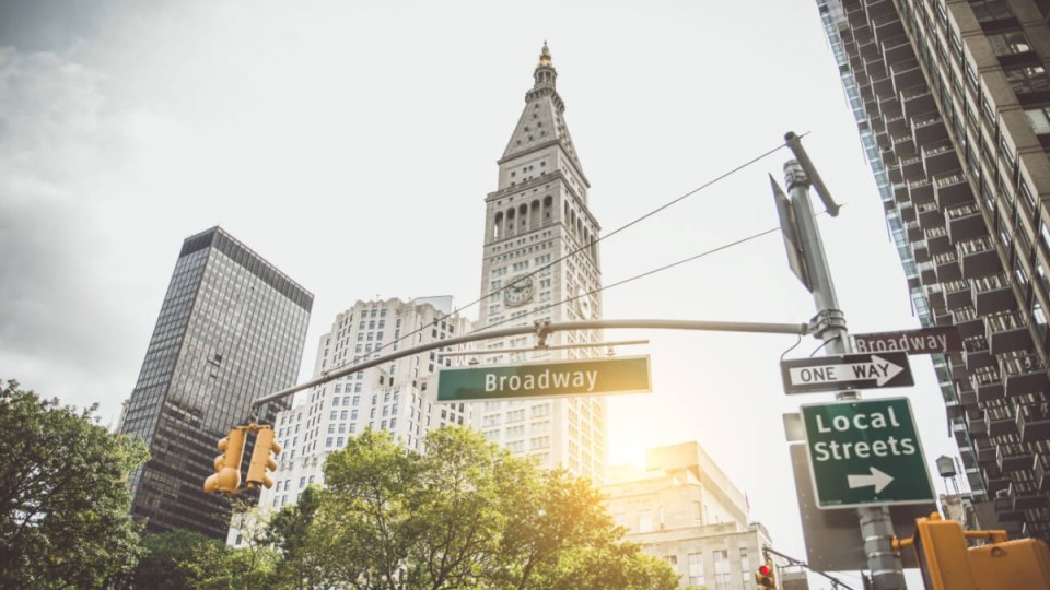 NYC Prada Flagship Building Secures $127M Refinance Loan