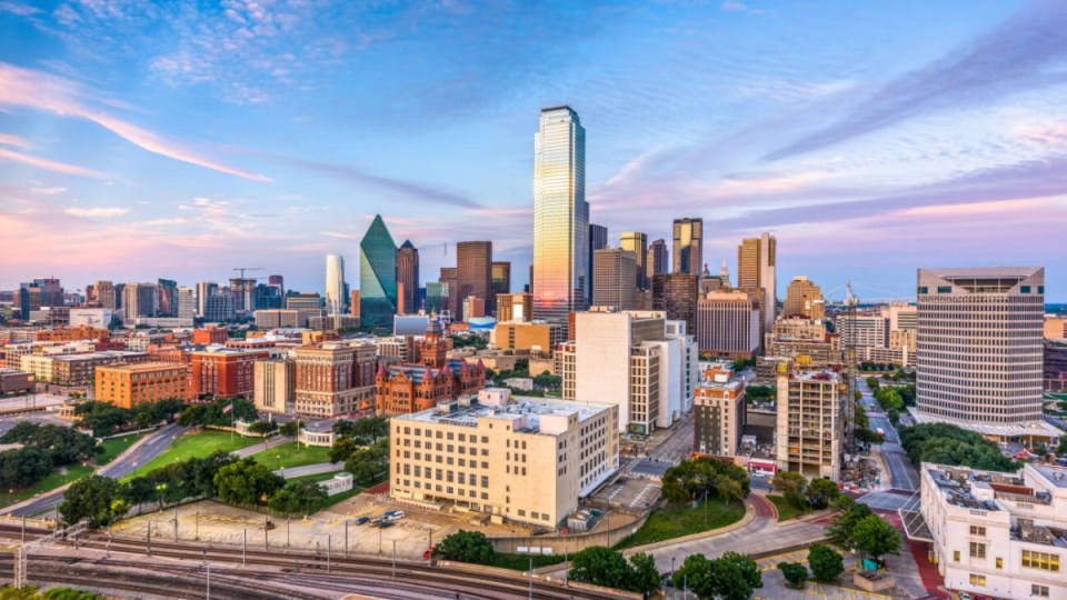 Comerica Bank Launch Coworking Concept in Dallas