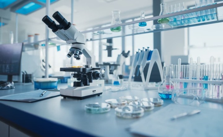 Top 20 Biggest Life Sciences Projects Due This Year
