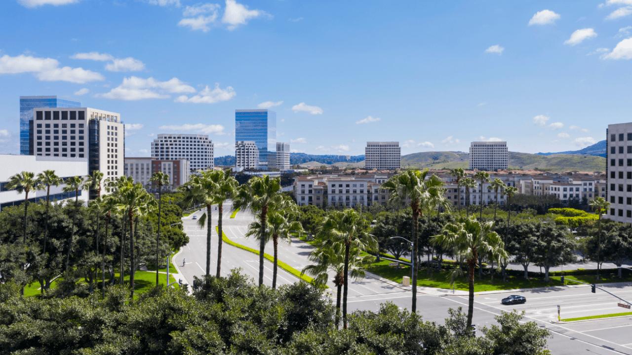 IRA Capital Expands Operations with New Office Lease in Irvine