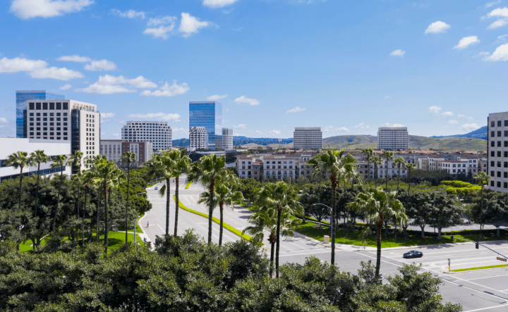 IRA Capital Expands Operations with New Office Lease in Irvine