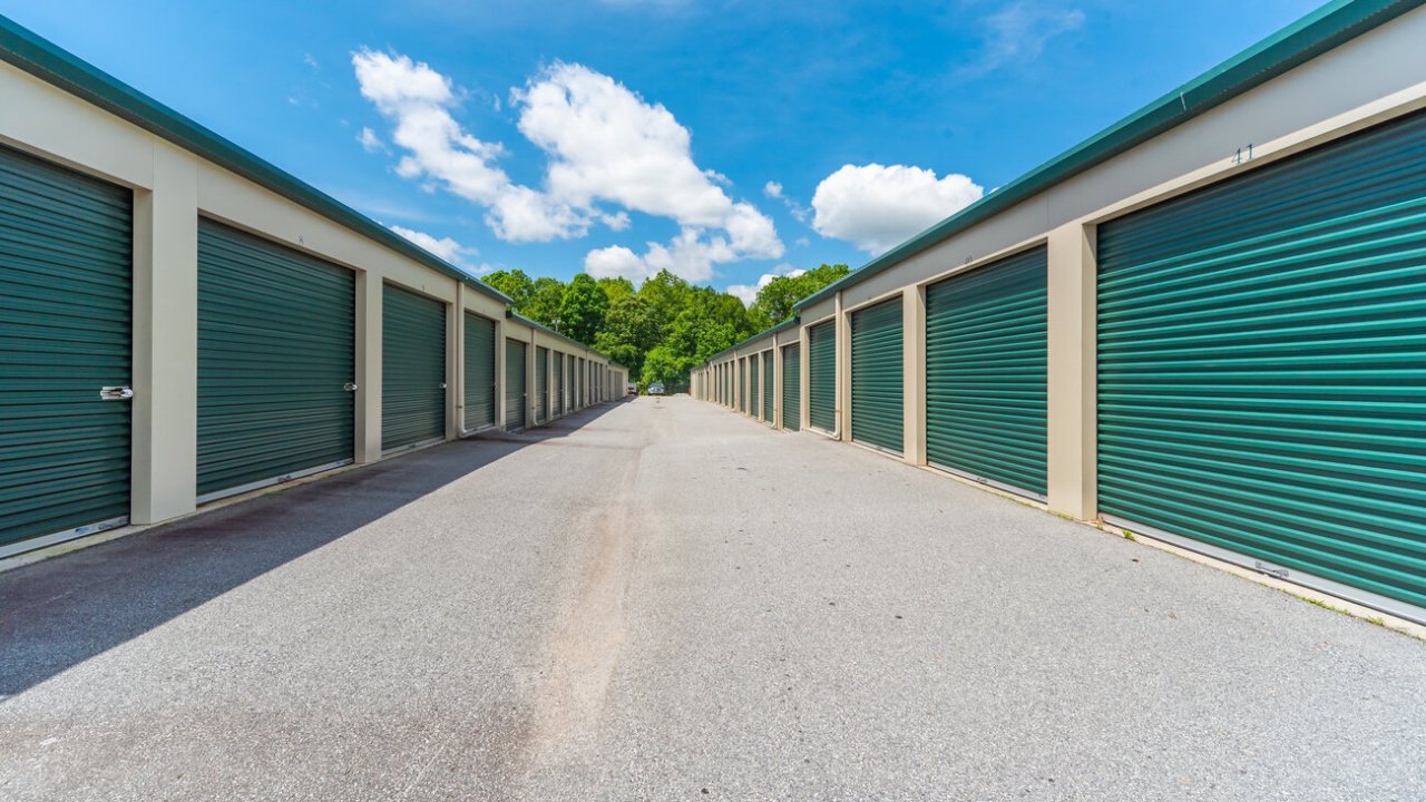 Top 10 Cities for Projected Self Storage Construction in 2023